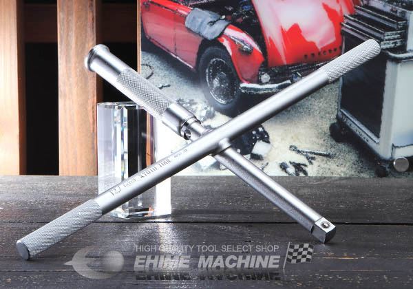 Tay vặn chữ thập, tay chữ T đầu nối 1/2 inch, KTC XH30, tay chữ T đầu vuông 1/2 inch, XH30, tay vặn chữ thập