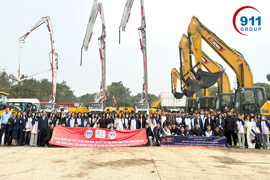 Trường ĐH Công Nghệ Giao Thông Vận Tải