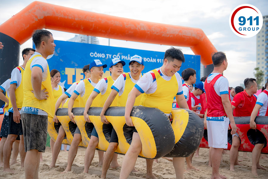 NO1 – Tăng Tốc Để Bứt Phá