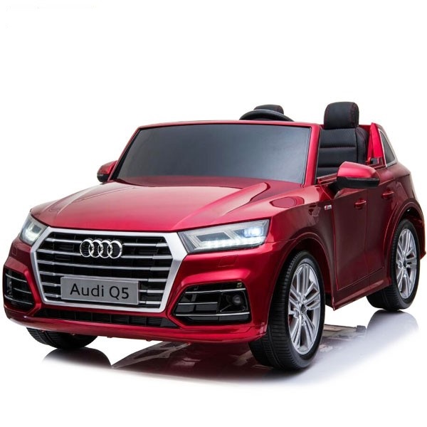 Xe cung cấp bản quyền