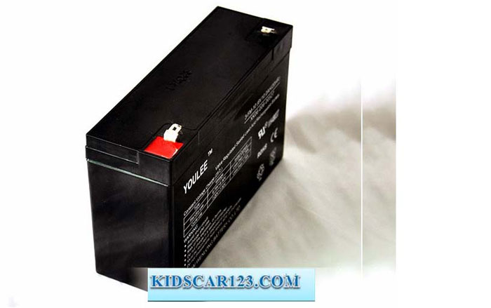 ắc quy 6v7ah loại lớn