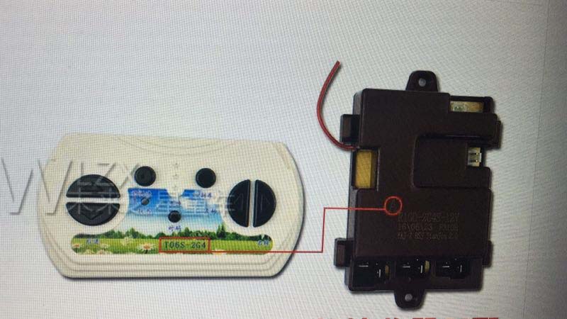 Các loại bảng mạch và điều khiển từ xa 04