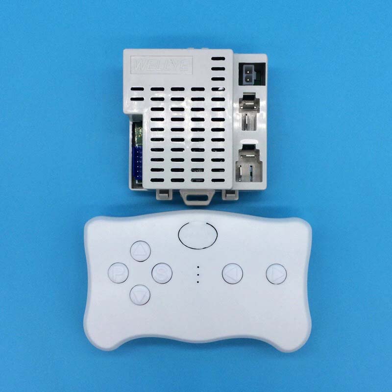 Các loại bảng mạch và điều khiển từ xa 08