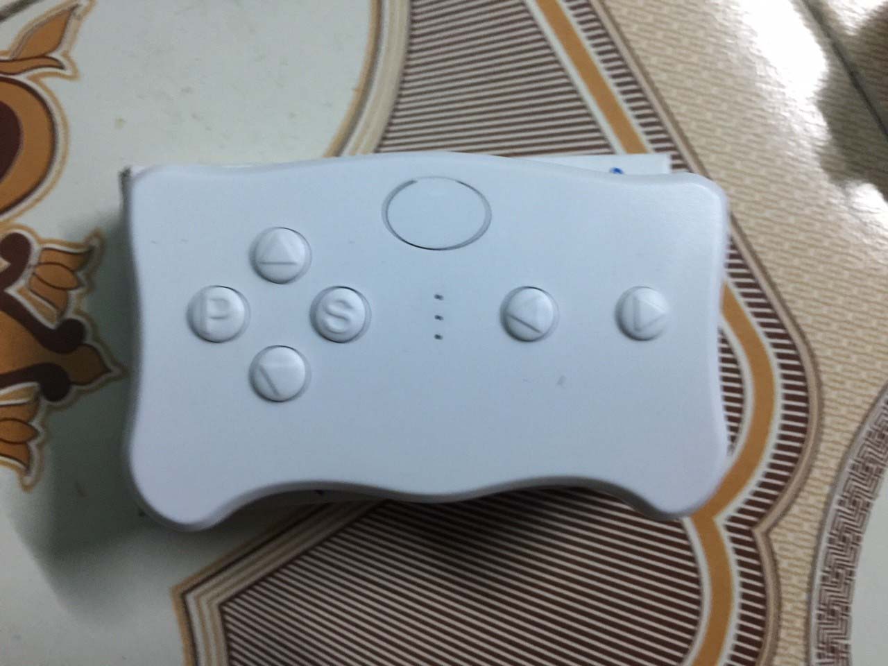 Các loại bảng mạch và điều khiển từ xa 08