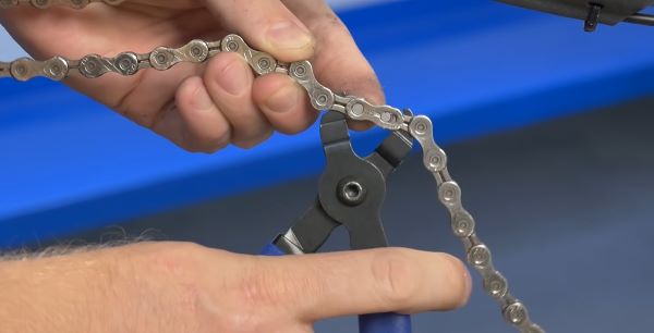 Cách tăng xích xe đạp trẻ em nhanh, chuẩn