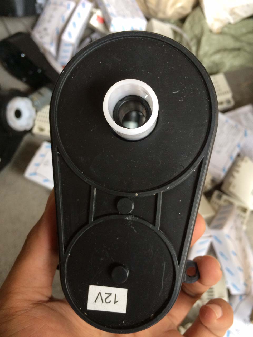 motor lái xe điện trẻ em 05