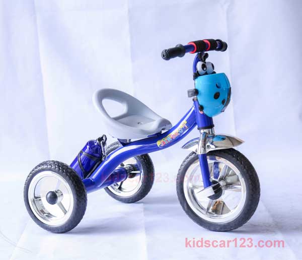 Xe đạp con bọ trẻ em 002 xanh dương