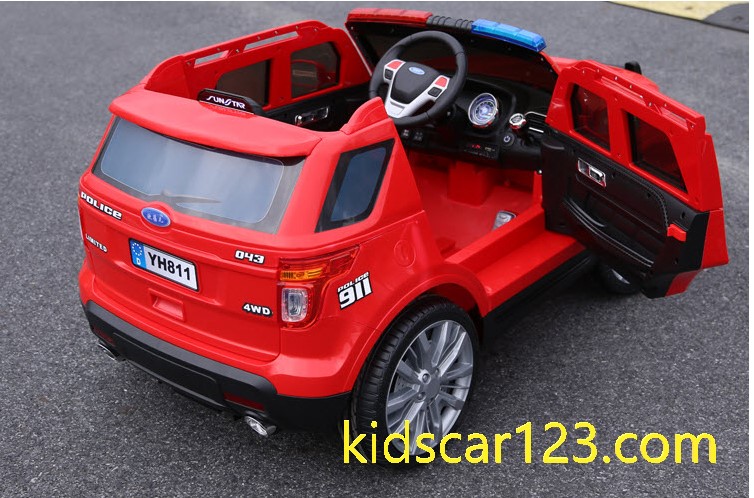 Thiết kế sang trọng, bắt mắt tạo sự thích thú cho bé khi chơi