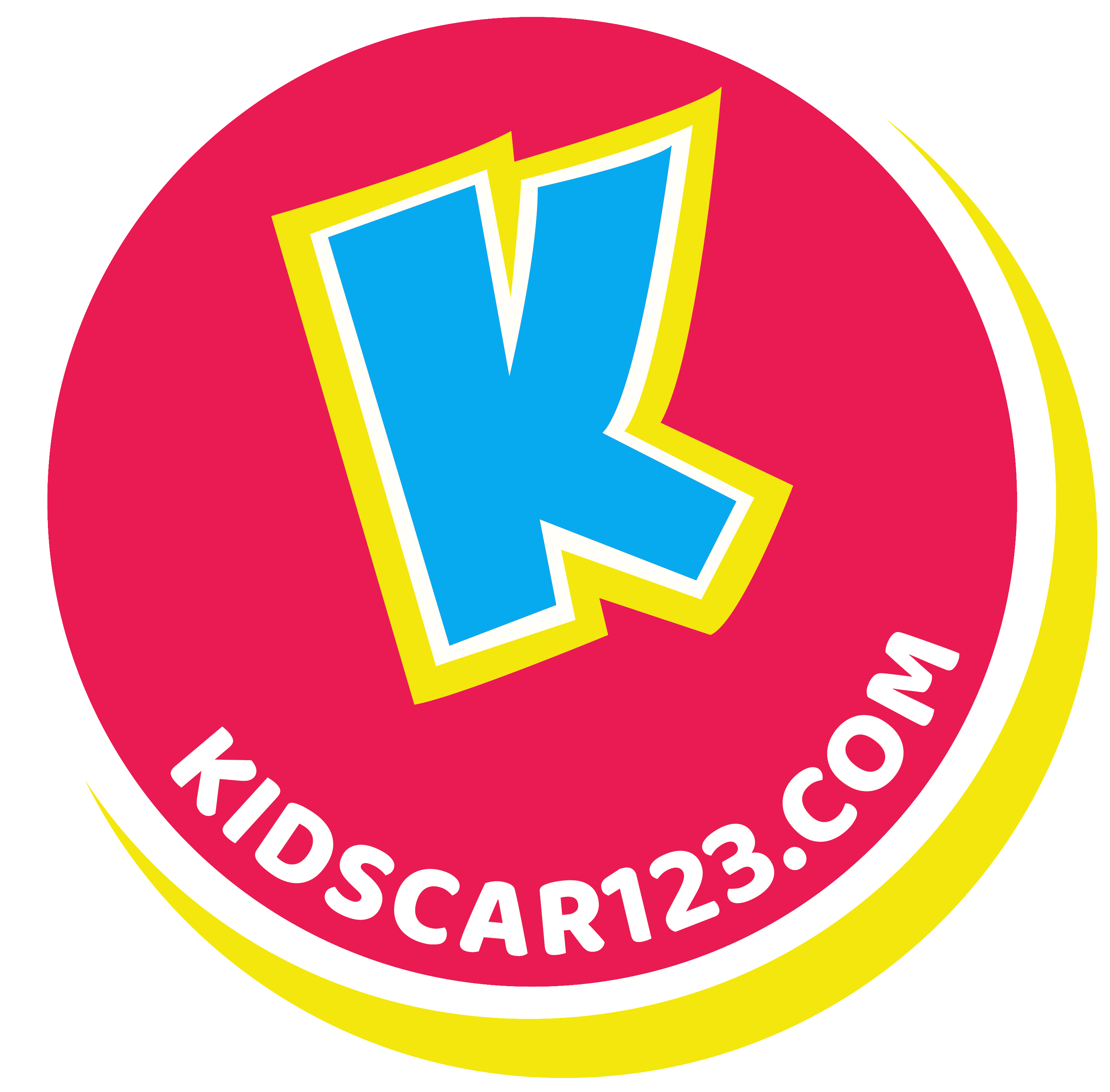 KIDSCAR123.COM