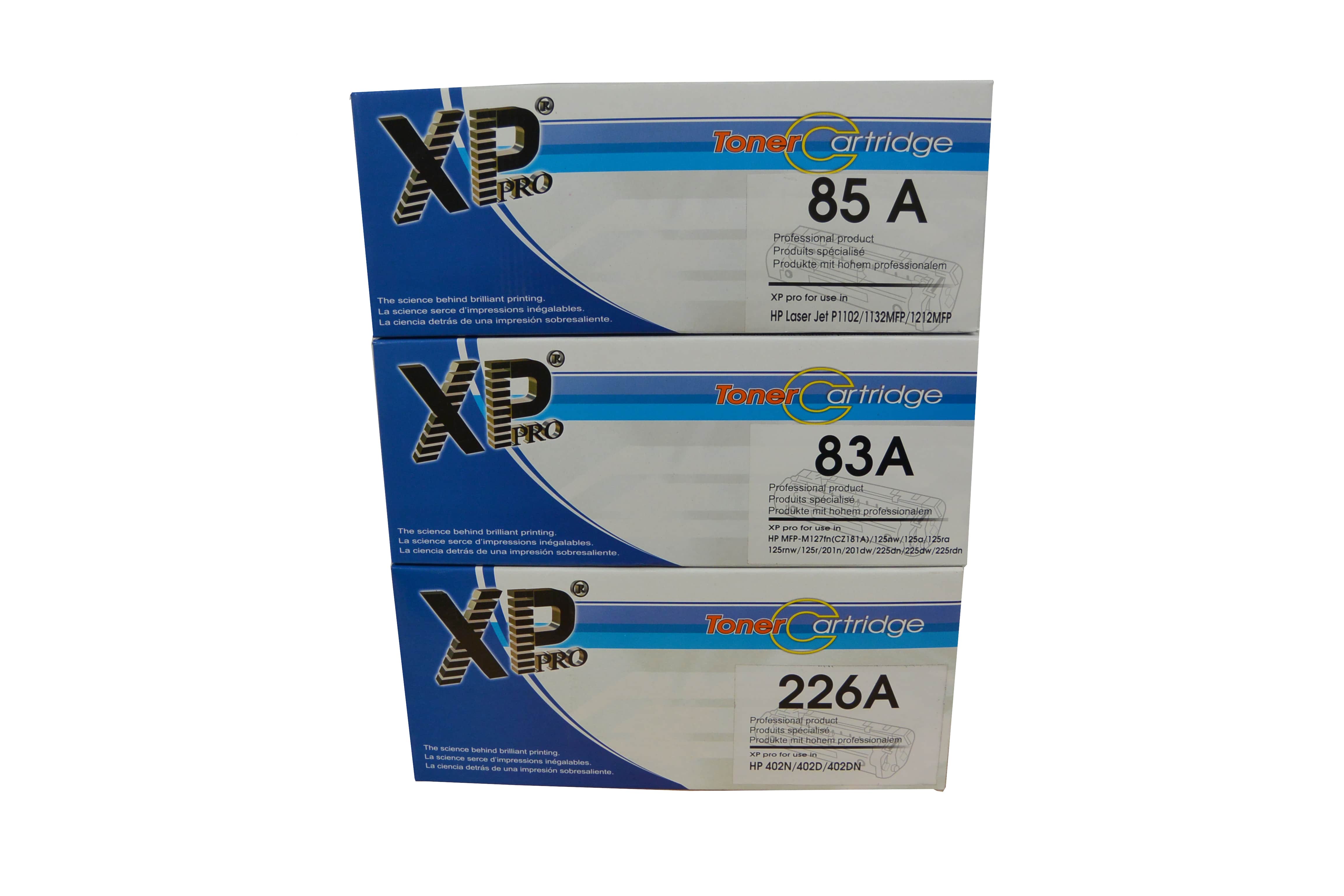 Hộp mực in xppro