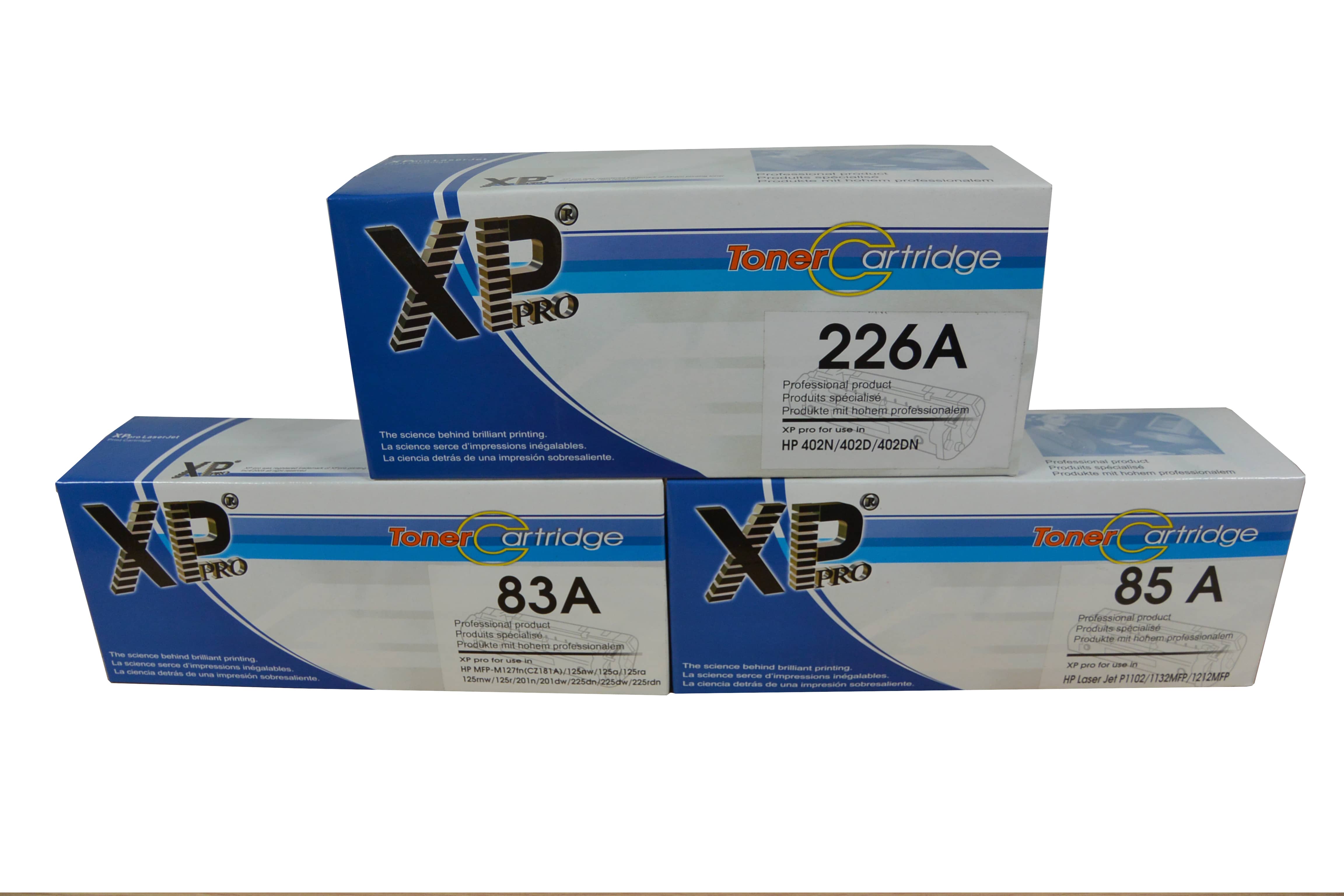 hộp mực in Xppro