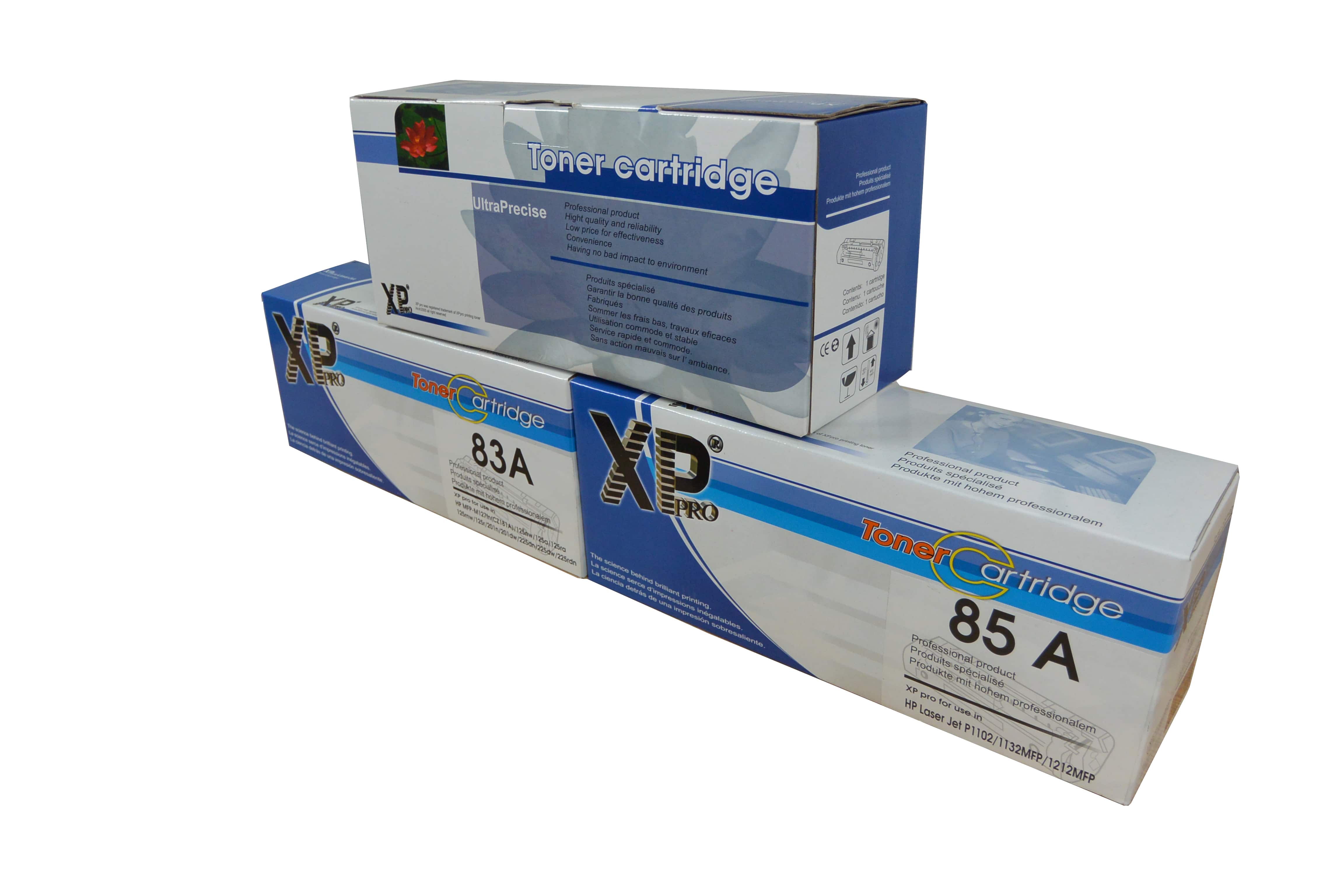 hộp mực in xppro