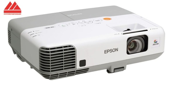 máy chiếu epson 1