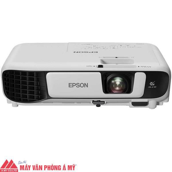 máy chiếu epson 3