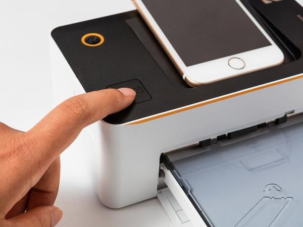 Cách in từ điện thoại ra máy in đơn giản