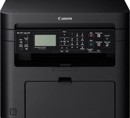 MÁY IN LASER ĐA CHỨC NĂNG CANON MF221D