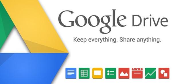 Hướng dẫn in từ Google Drive