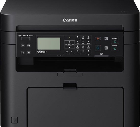 Máy in Laser đa chức năng Canon MF226DN