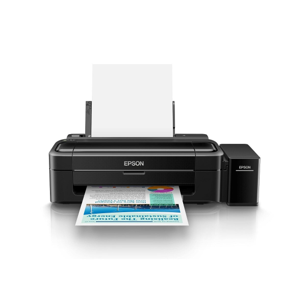 Epson là thương hiệu xuất sắc được xếp ở vị trí cao nhất trong các loại máy in nhờ những thế mạnh vượt trội