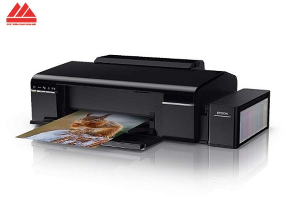 máy in phun màu Epson L805