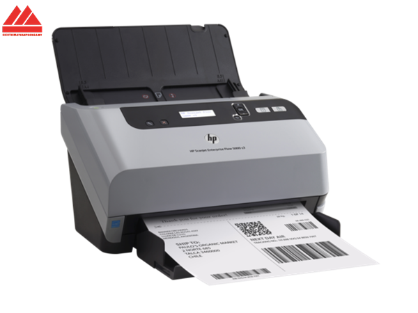 Máy Scan HP Scanjet Enterprise Flow 5000 S3