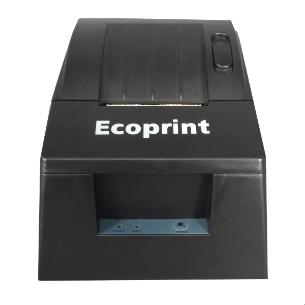 Máy tính tiền in bill Ecoprint