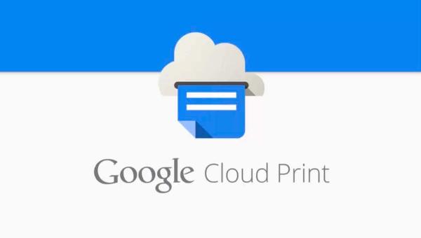 tải ứng dụng Cloud Print