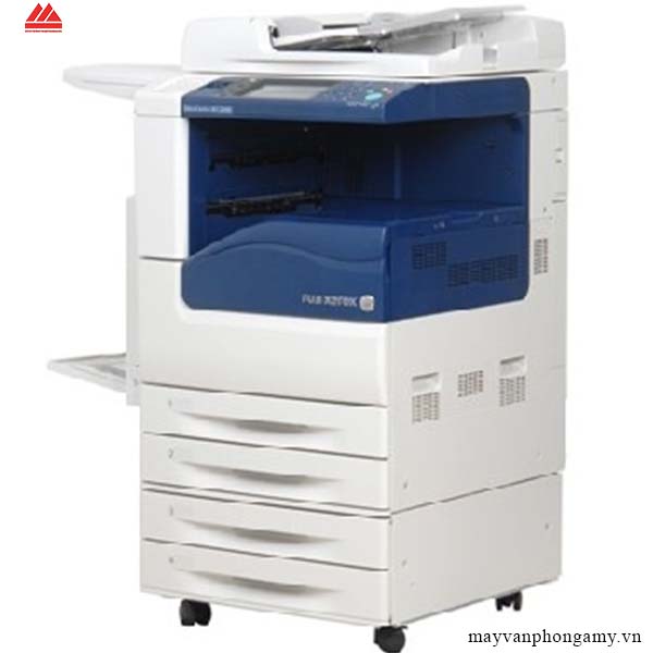 Máy photocopy Fuji Xerox DocuCentre V 3060 CP