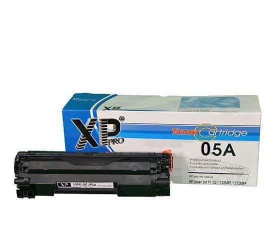 Hộp mực in thay thế 05A