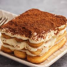 Bánh Tiramisu