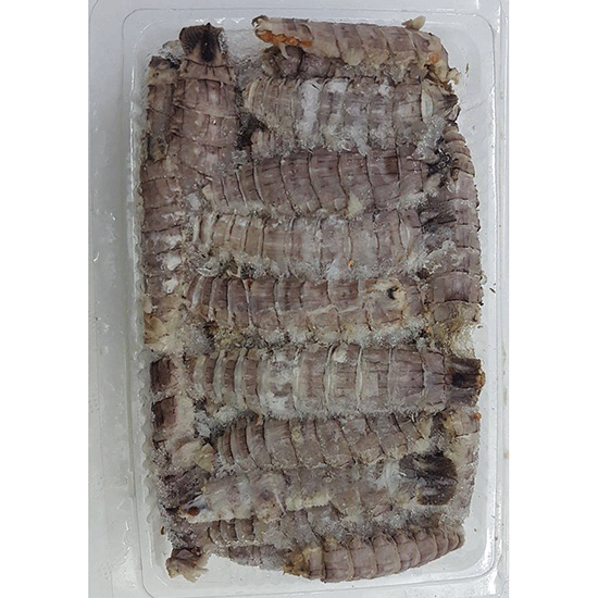 Nhân tôm tích ( bề bề ) 0.5 kg