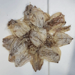 Khô Mực Cát Bà loại 2 - 0.5kg