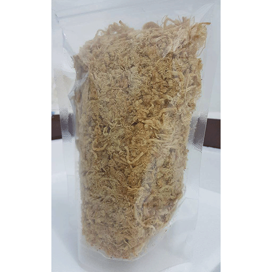 Chà bông ( ruốc ) 250g