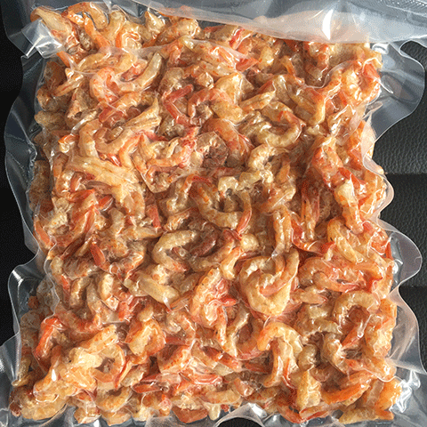 Tôm khô biển - 0.5kg