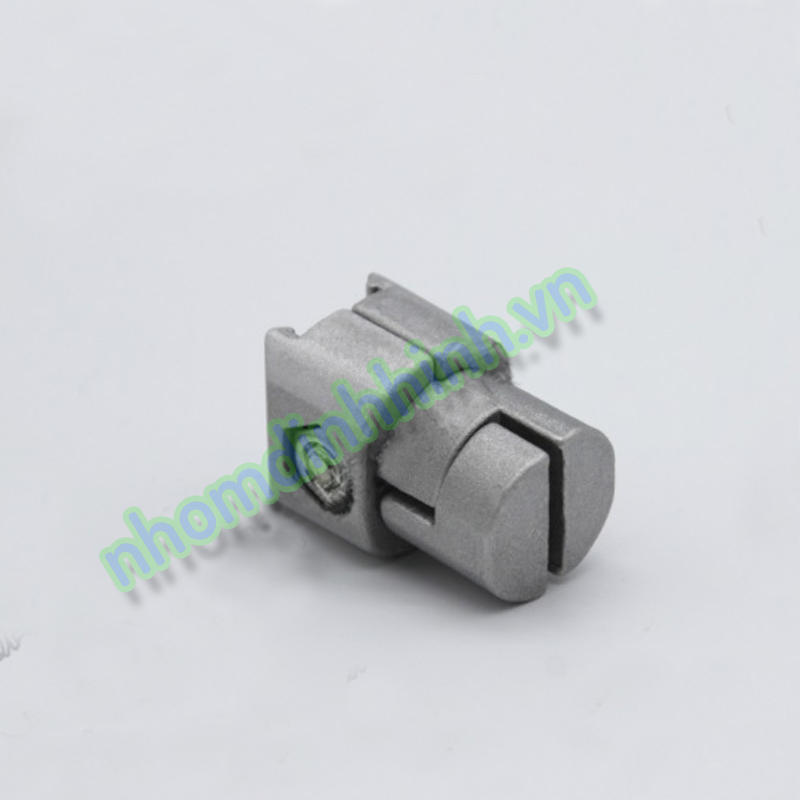 Khớp nối nhôm ống AL-1