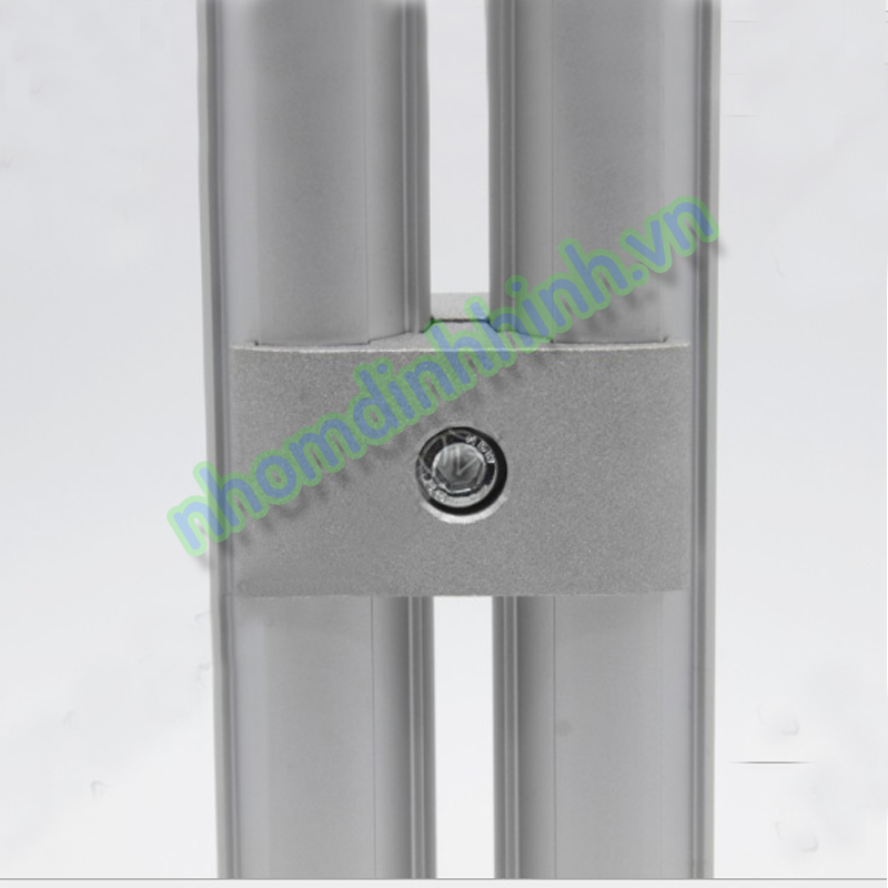 Khớp nối nhôm ống AL-9