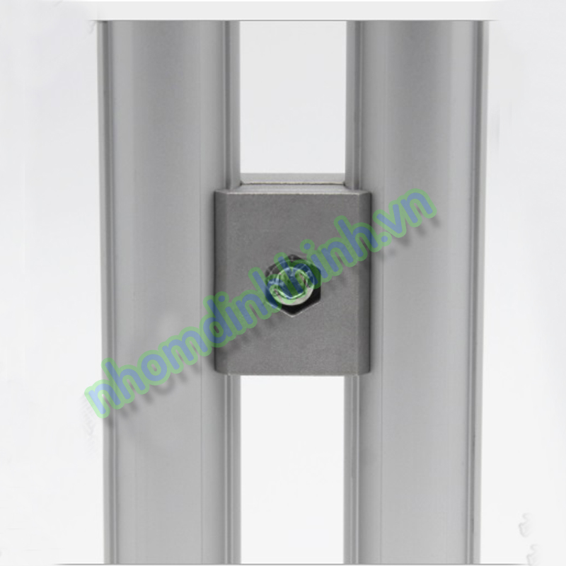 Khớp nối nhôm ống AL-6