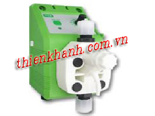 Bơm định lượng Emec Model FCE-0505