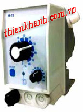 Bơm định lượng Emec Model HTA-0705