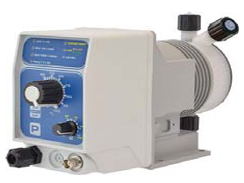 Bơm định lượng Emec model KMS Series