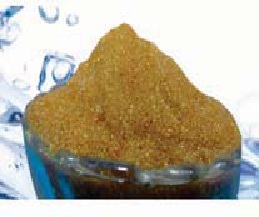 Hạt trao đổi Ion