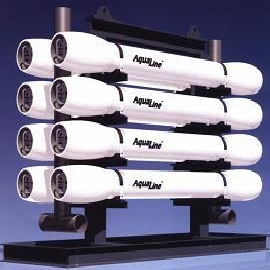 HỆ THỐNG LỌC AQUALINE