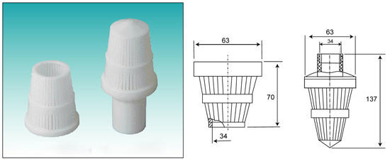 Lưới lọc trên dưới 1