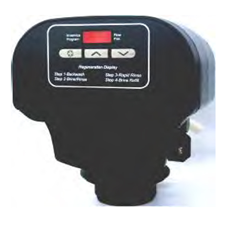 Van vận hành BR-C