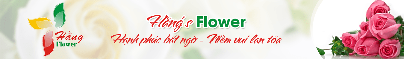 Hằng's Flower - Hoa Tươi Vĩnh Long