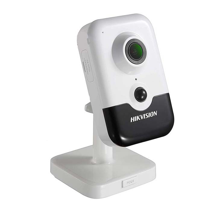 Camera wifi hikvision