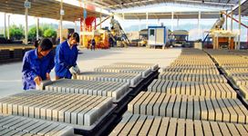 CÔNG TY CỔ PHẦN ĐẦU TƯ VÀ PHÁT TRIỂN THƯƠNG MẠI NAM PHÁT