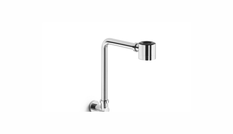 BFS 9035 - Basin P-trap