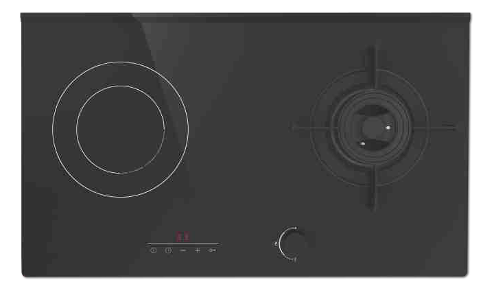 AGCB2575 - Gas Hob