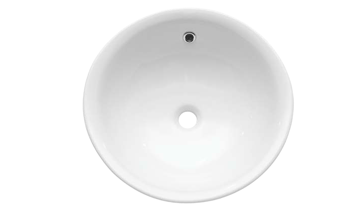 BC 169 - Ceramic Basin